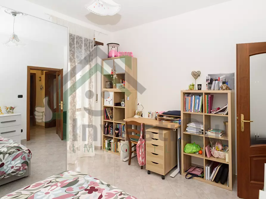 Immagine 13 di Quadrilocale in vendita  a Nole