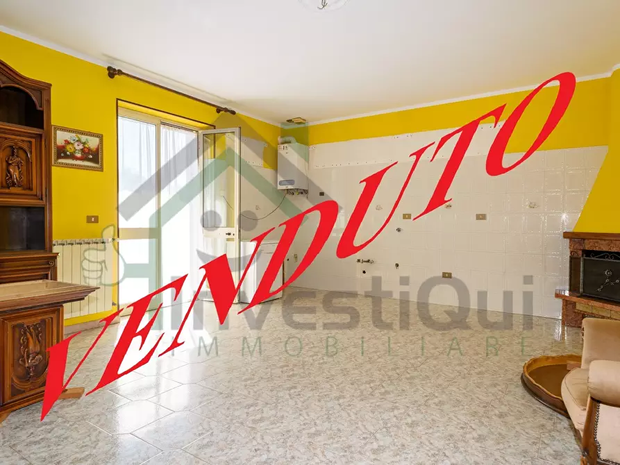 Immagine 1 di Quadrilocale in vendita  in Via Madonna della Neve 14 a Nole