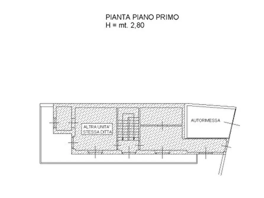 Immagine 33 di Casa indipendente in vendita  a Balangero