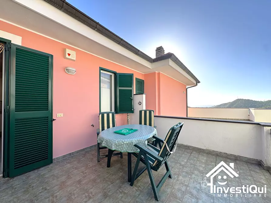 Immagine 5 di Bilocale in vendita  in Via Giorni-Santarò 117 a Tovo San Giacomo