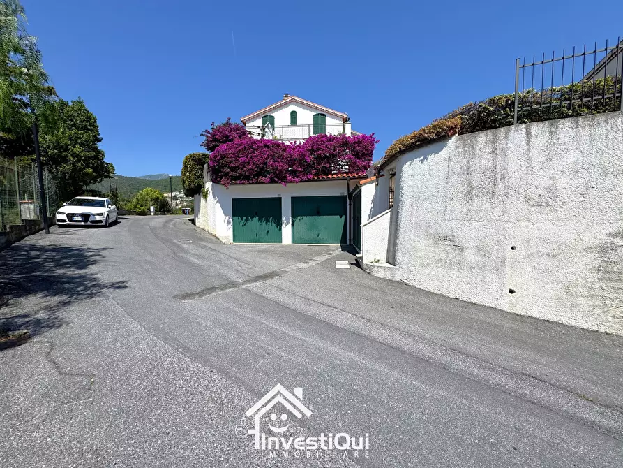 Immagine 29 di Bilocale in vendita  in Via N. Paganini 46 a Pietra Ligure