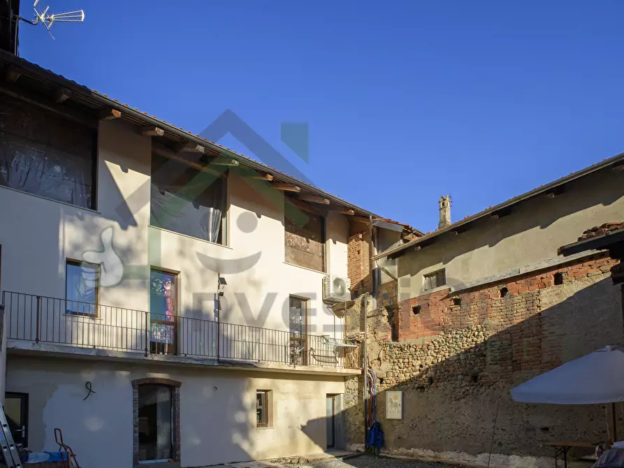 Immagine 36 di Terratetto in vendita  in Via Parrocchia 43 a Grosso