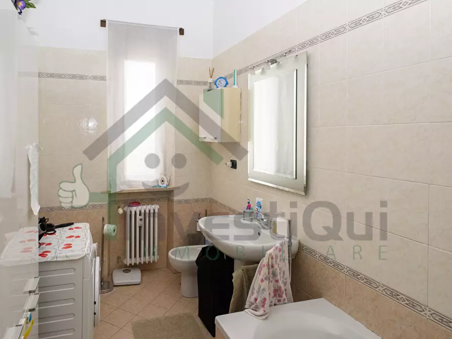 Immagine 18 di Quadrilocale in vendita  a Nole