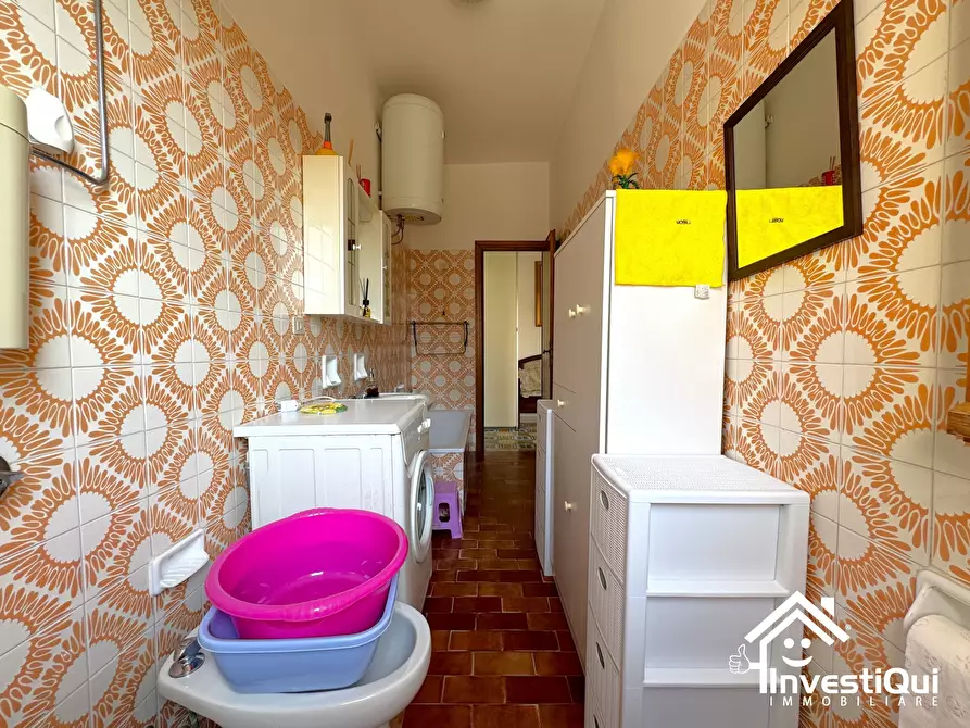 Immagine 22 di Bilocale in vendita  in Via Magnone 127 a Ceriale