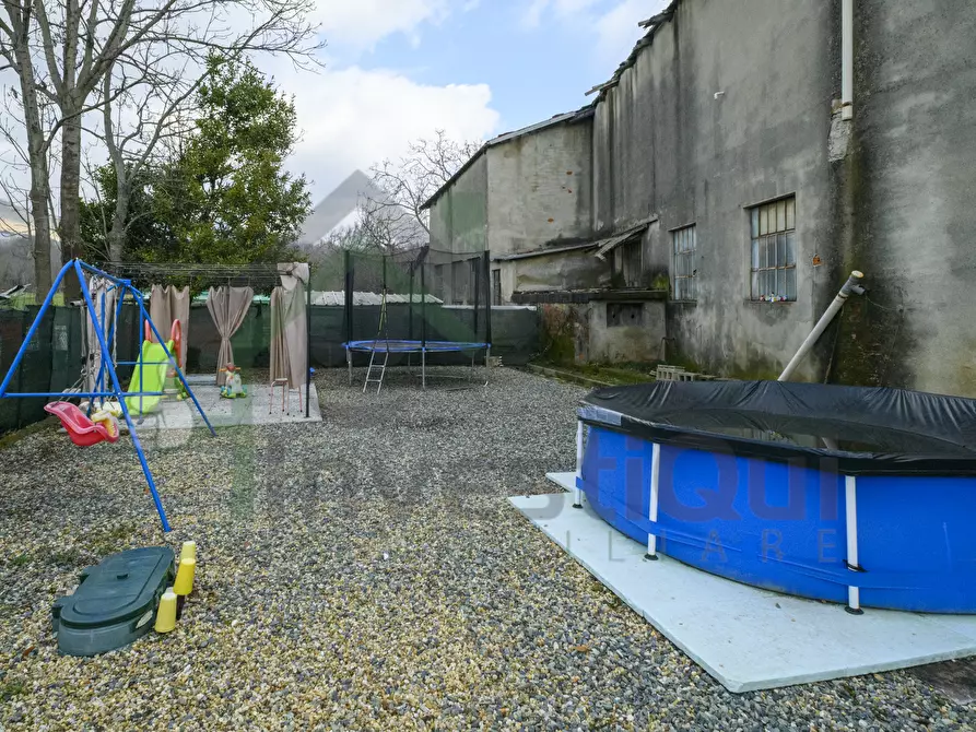 Immagine 25 di Terratetto in vendita  in VIA MONTEGRAPPA 27 a Mathi