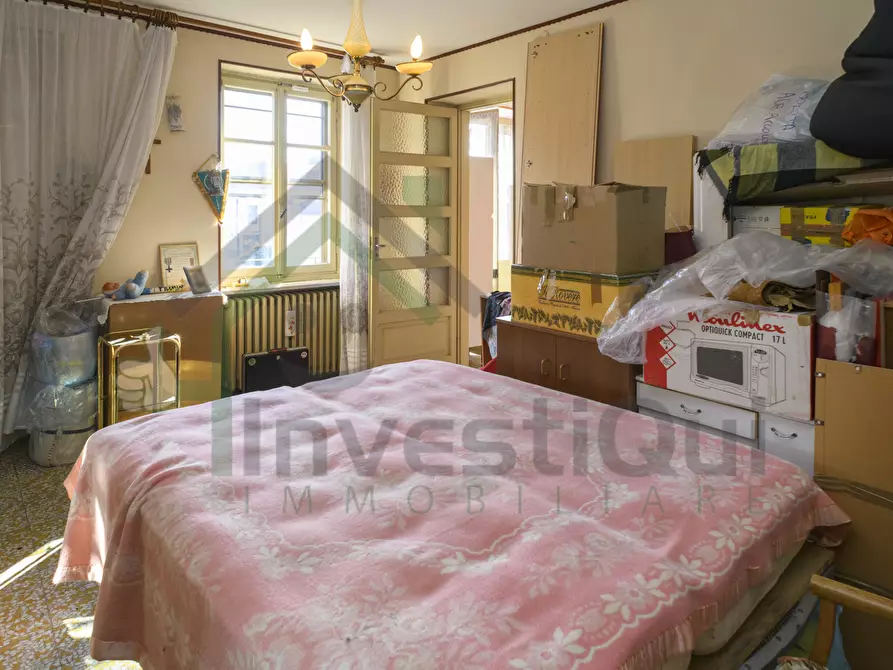 Immagine 23 di Terratetto in vendita  in Via San Giovanni Bosco 46 a Ciriè