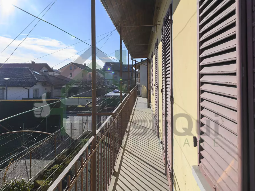 Immagine 42 di Terratetto in vendita  in Via San Giovanni Bosco 46 a Ciriè