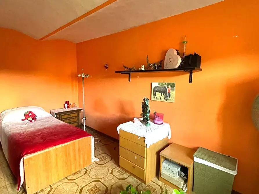 Immagine 26 di Terratetto in vendita  in VIA PARROCCHIA 45 a Grosso