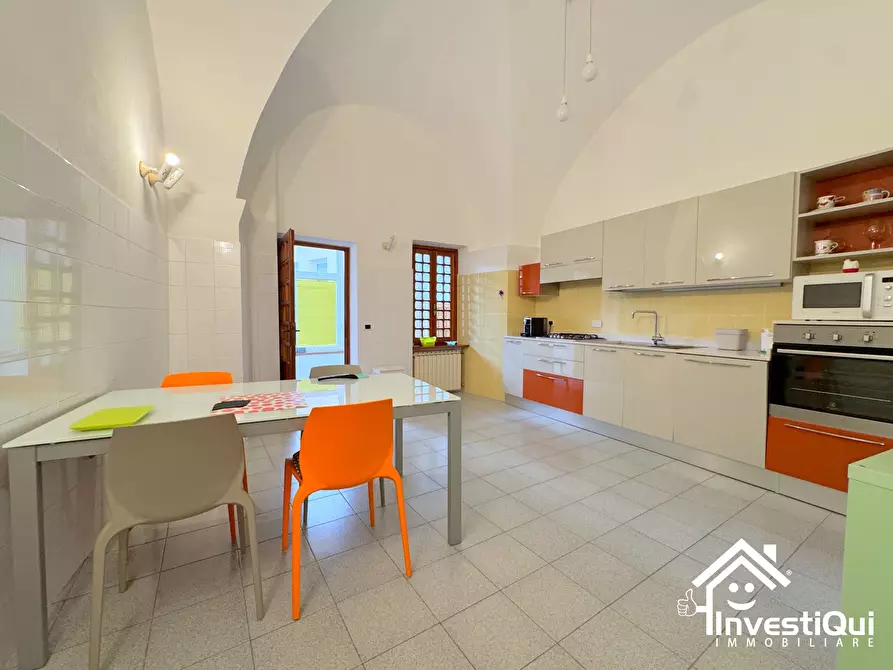 Immagine 16 di Pentalocale in vendita  in Piazza Umberto 1 a Tovo San Giacomo