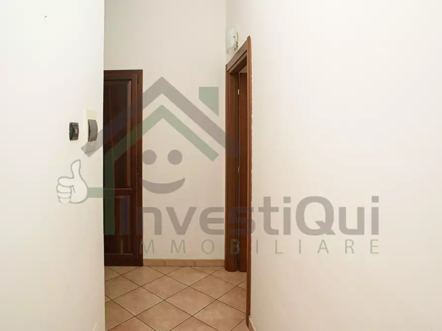 Immagine 24 di Trilocale in vendita  in Via Fiera 12 a Ciriè