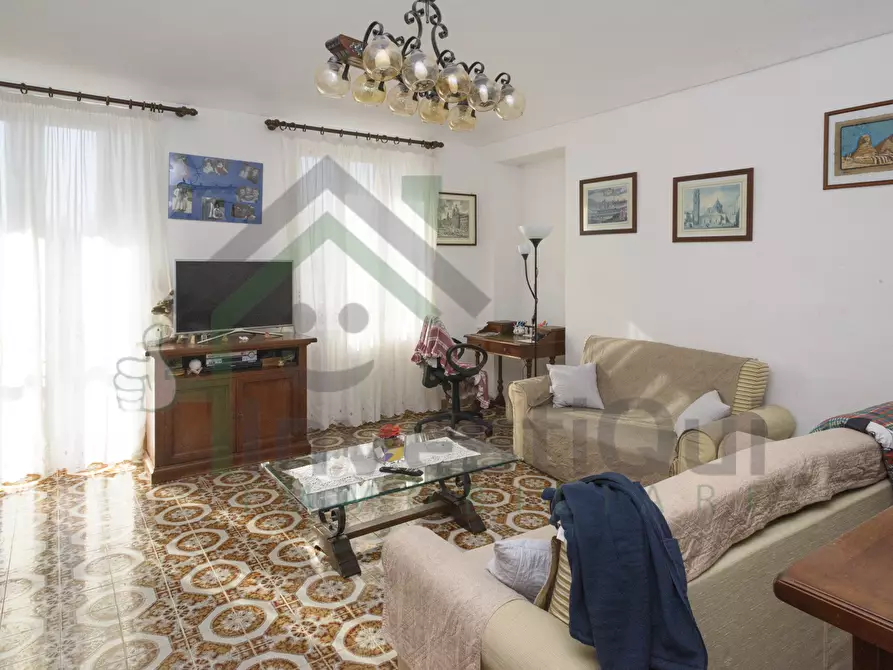 Immagine 15 di Quadrilocale in vendita  in Strada delle Rivette 3 a Nole