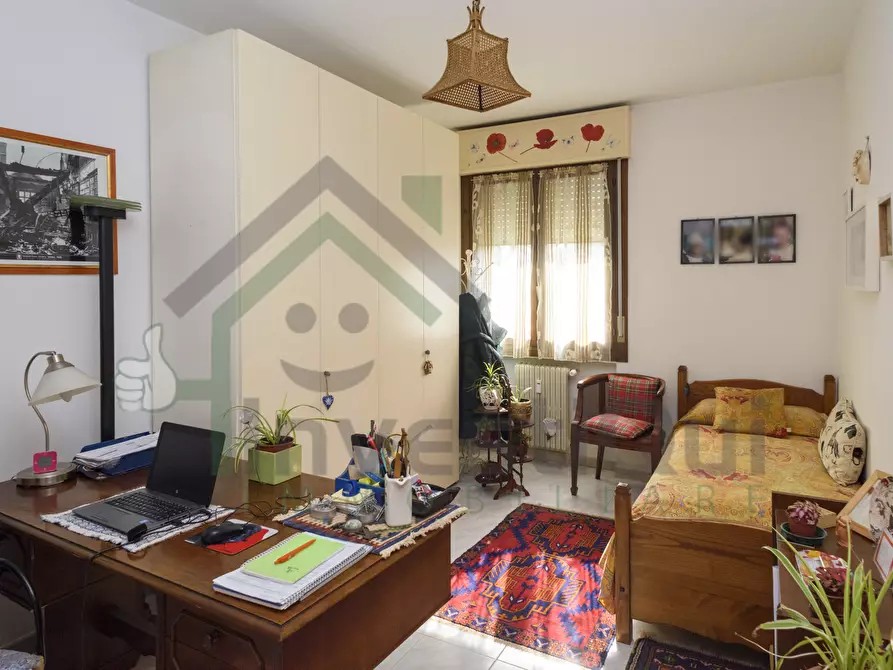 Immagine 27 di Trilocale in vendita  in Via Olivetti 4 a San Benigno Canavese