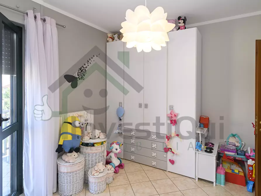 Immagine 24 di Quadrilocale in vendita  a Nole