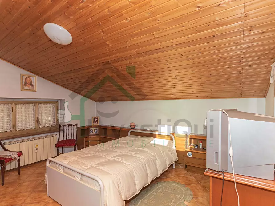 Immagine 20 di Villa in vendita  in Strada Antica per Ciriè 1515 a San Carlo Canavese