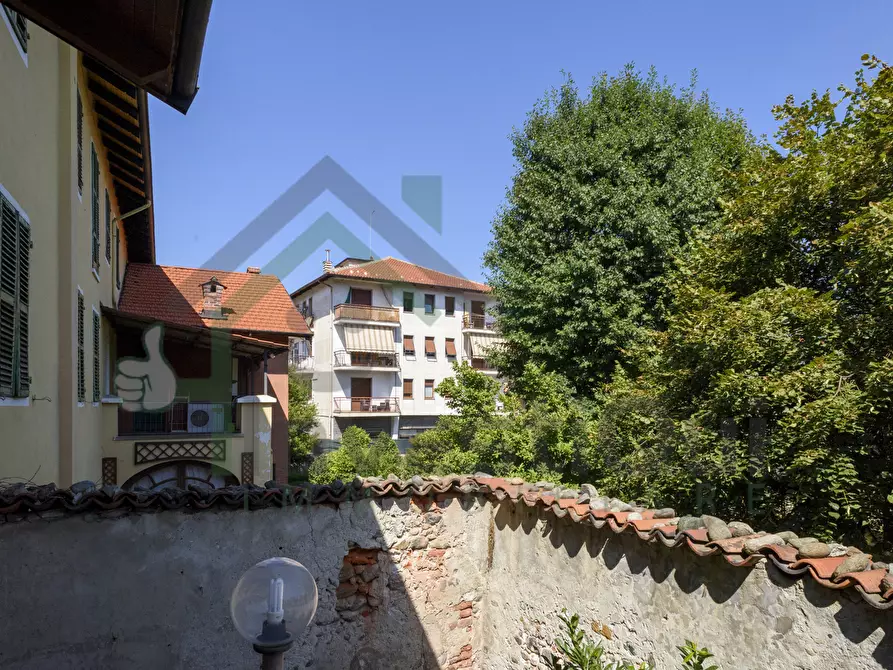 Immagine 21 di Terratetto in vendita  in Via Giacomo Matteotti 9 a Ciriè