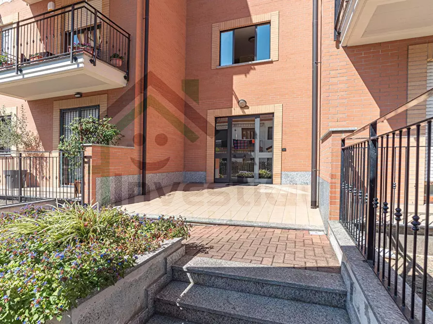 Immagine 3 di Monolocale in vendita  a Ciriè