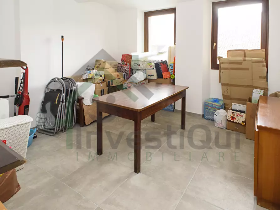 Immagine 24 di Terratetto in vendita  in Via Rocca 12 a Vauda Canavese