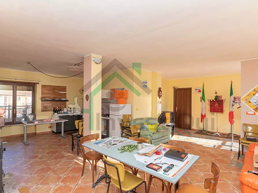 Immagine 24 di Villa in vendita  in Strada Antica per Ciriè 1515 a San Carlo Canavese