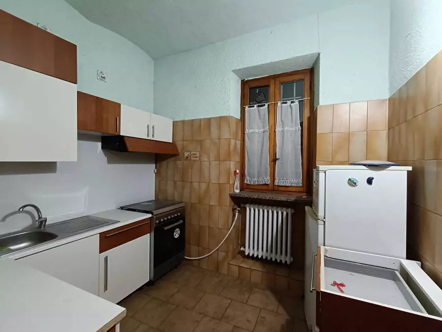 Immagine 7 di Terratetto in vendita  in Via Leinì 7 a San Maurizio Canavese