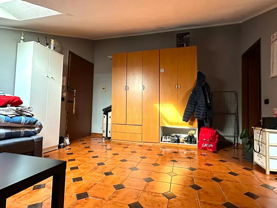 Immagine 14 di Mansarda in vendita  in Via Della Repubblica 15 a Ciriè