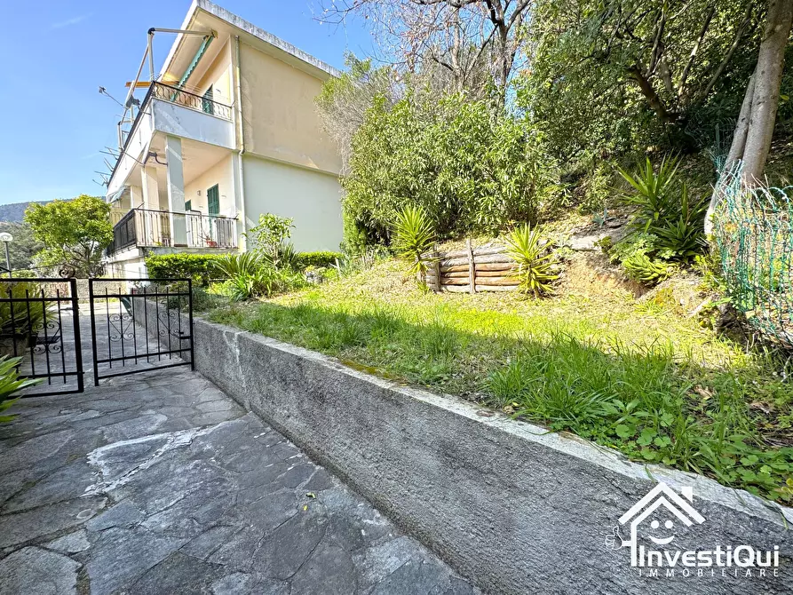 Immagine 34 di Bilocale in vendita  in Via degli Orsolani 88 a Loano