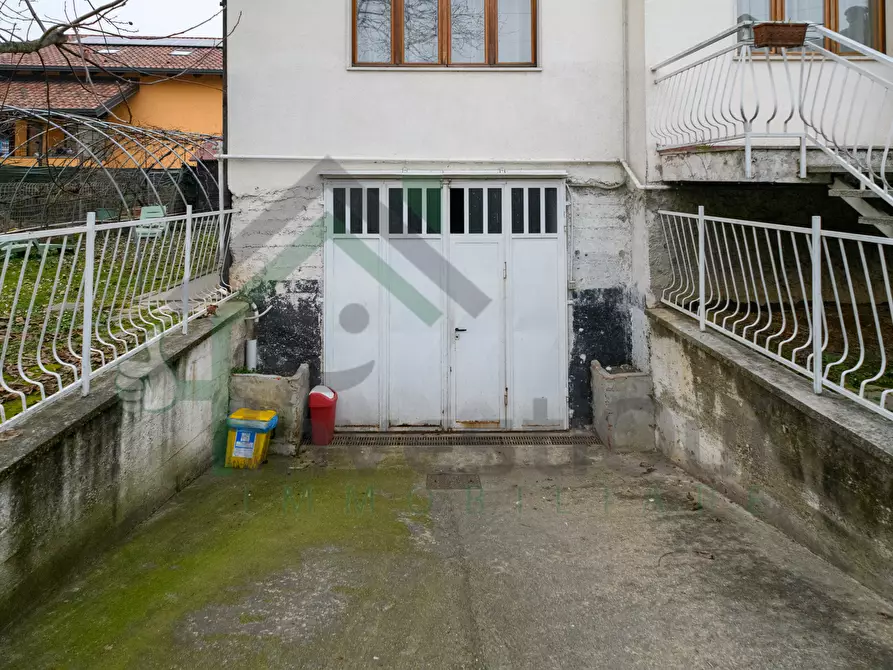 Immagine 36 di Villa in vendita  in Via G. Cubito 175 a San Maurizio Canavese