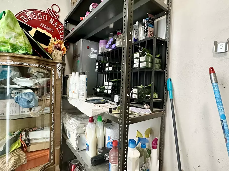 Immagine 11 di Attività commerciale in vendita  in Corso Vercelli 388 a Torino