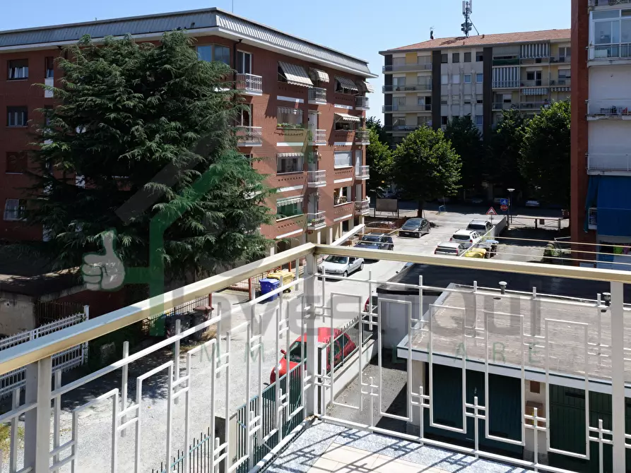 Immagine 27 di Quadrilocale in vendita  a Ciriè