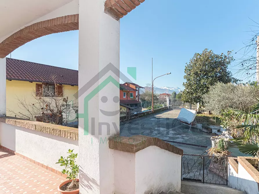 Immagine 17 di Villa in vendita  in Strada Antica per Ciriè 1515 a San Carlo Canavese
