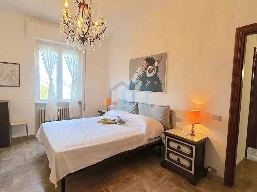 Immagine 11 di Appartamento in vendita  in VIA FONTANASSA 21 a Savona