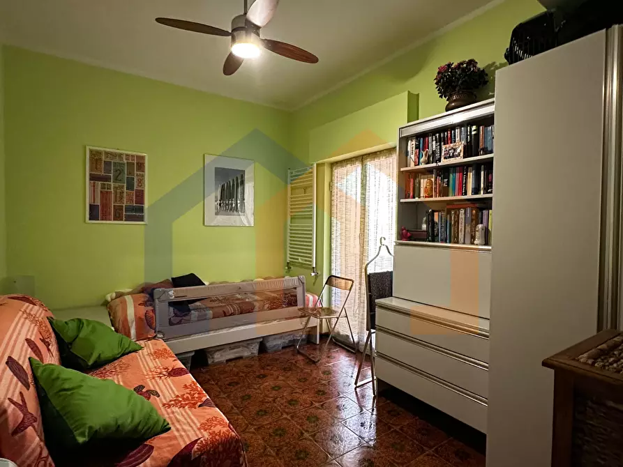 Immagine 26 di Quadrilocale in vendita  in Via de Negri 8 a Bergeggi