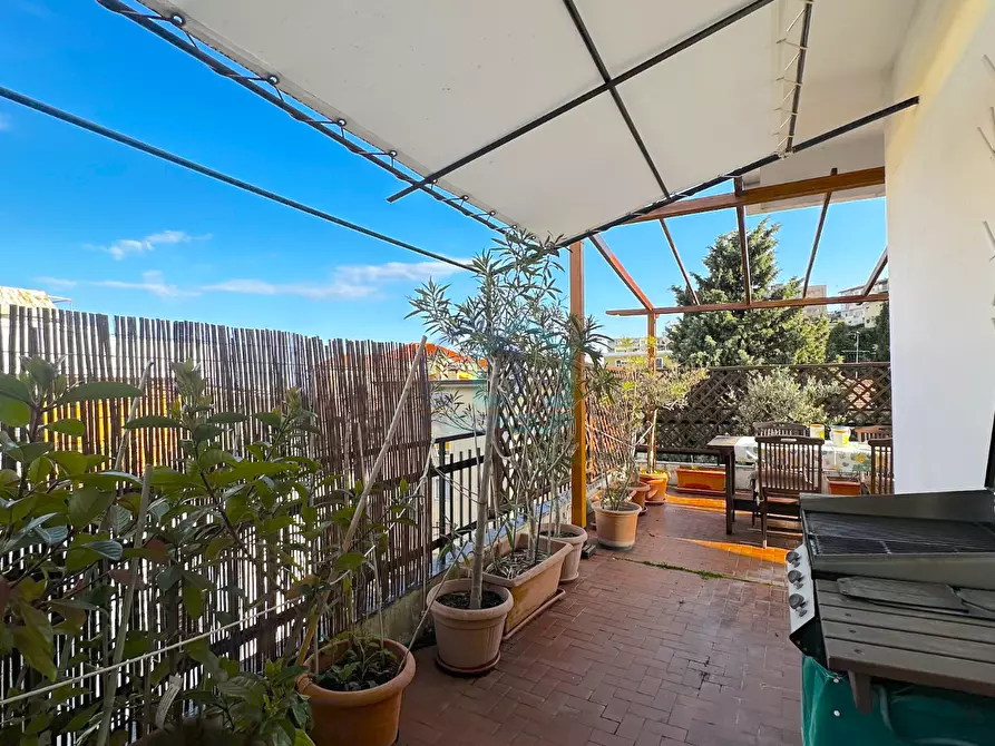 Immagine 17 di Appartamento in vendita  in piazzale piemonte 9 a Albissola Marina