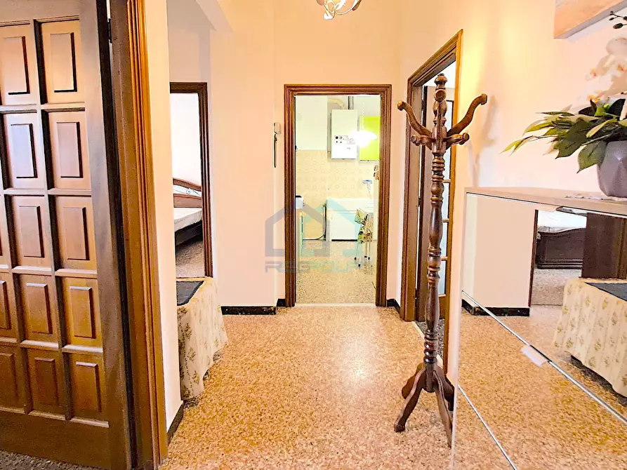 Immagine 2 di Quadrilocale in vendita  in via fedele 21 a Cairo Montenotte