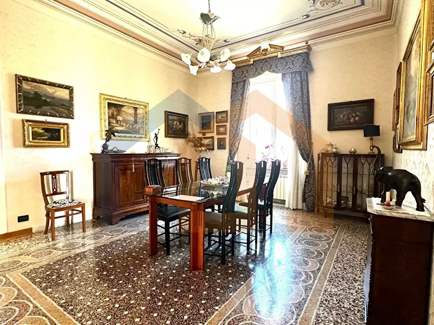 Immagine 8 di Appartamento in vendita  in Via Famagosta 1 a Savona