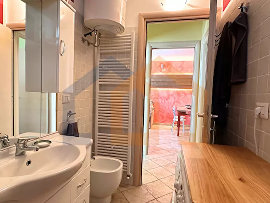 Immagine 13 di Trilocale in vendita  in via corona boreale a Frabosa Sottana