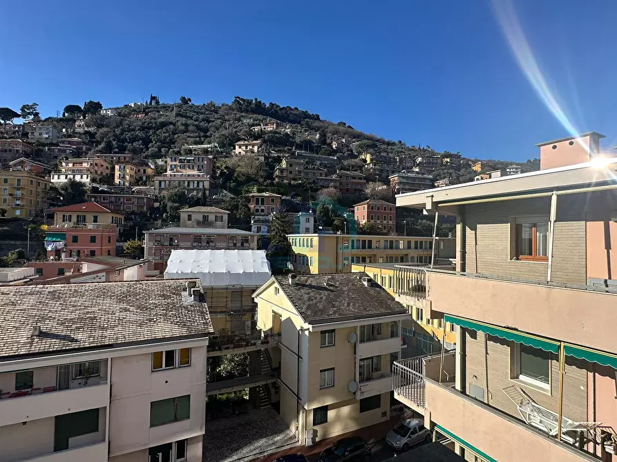 Immagine 14 di Pentalocale in vendita  in Via XXV Aprile 13 a Recco