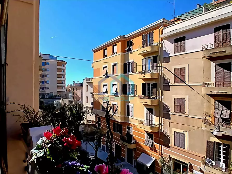 Immagine 1 di Appartamento in vendita  in Via Montegrappa 10 a Savona