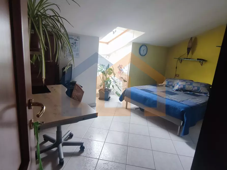 Immagine 9 di Villetta a schiera in vendita  in Via Ritano Capone 14 a Carcare