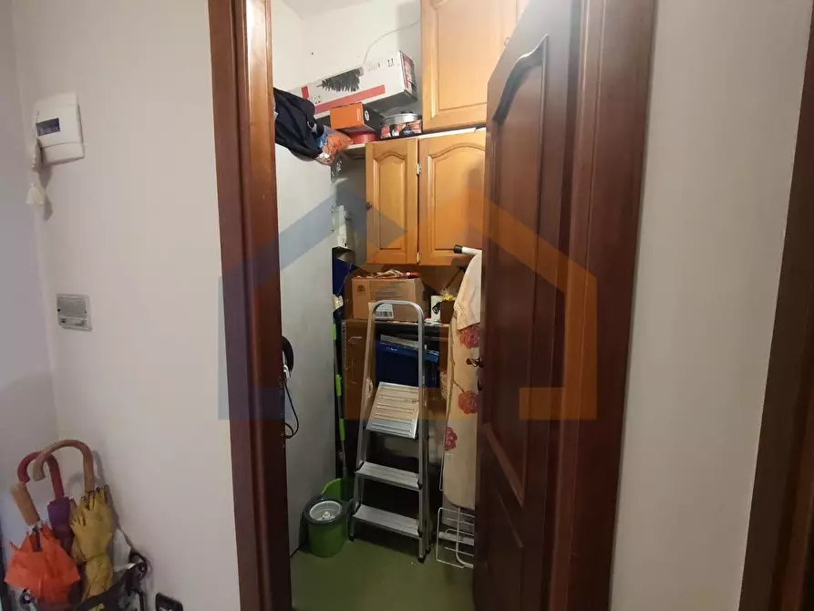 Immagine 34 di Appartamento in vendita  in Via Ignazio Scotto 21 a Savona