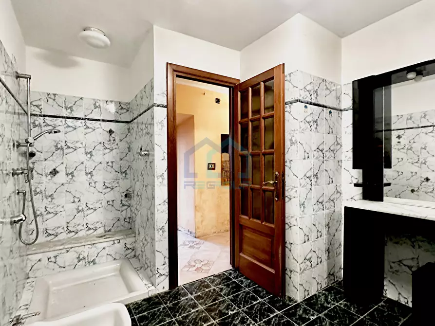 Immagine 18 di Villa in vendita  in Località Bricco 1 a Altare