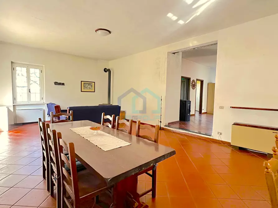 Immagine 4 di Appartamento in vendita  in Località Girini 29 a Dego