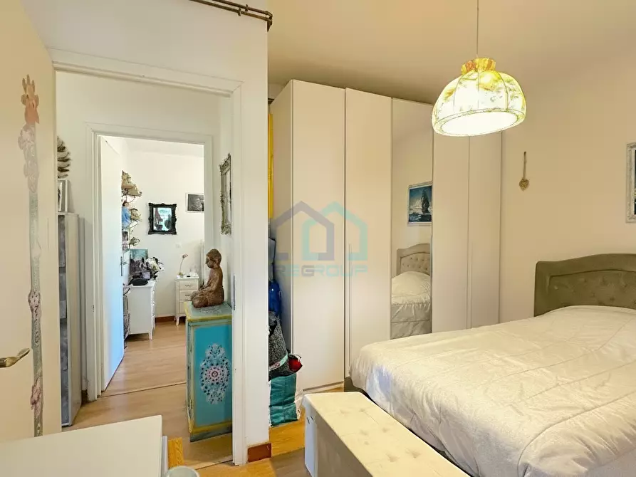 Immagine 9 di Quadrilocale in vendita  in Via Roma 53 a Mioglia