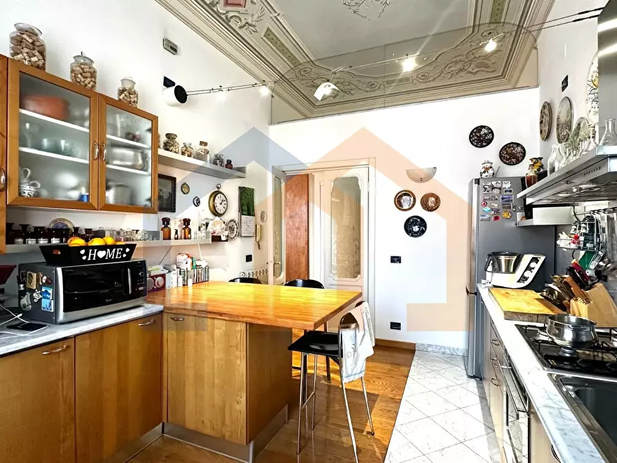 Immagine 24 di Appartamento in vendita  in Via Famagosta 1 a Savona