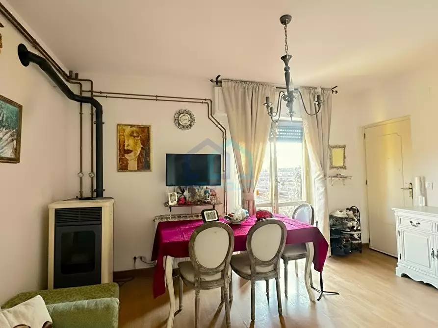 Immagine 3 di Quadrilocale in vendita  in Via Roma 53 a Mioglia