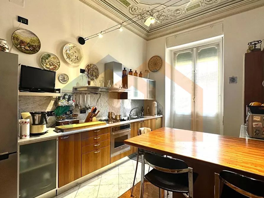 Immagine 23 di Appartamento in vendita  in Via Famagosta 1 a Savona