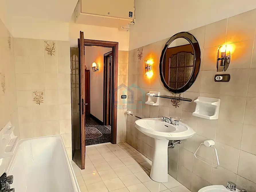 Immagine 20 di Appartamento in vendita  in Via Giuseppe Nervi 2 a Savona