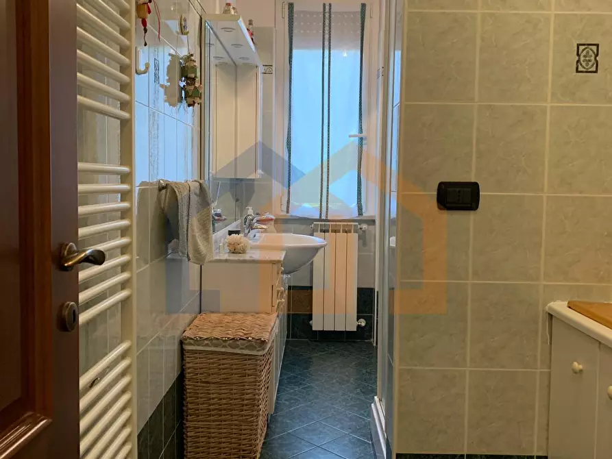 Immagine 11 di Appartamento in vendita  in Via Ignazio Scotto 21 a Savona