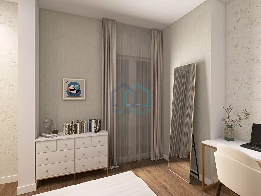 Immagine 14 di Appartamento in vendita  in Via Pietro Paleocapa 14 a Savona