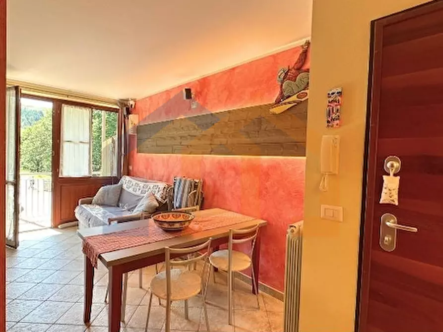 Immagine 4 di Trilocale in vendita  in via corona boreale a Frabosa Sottana