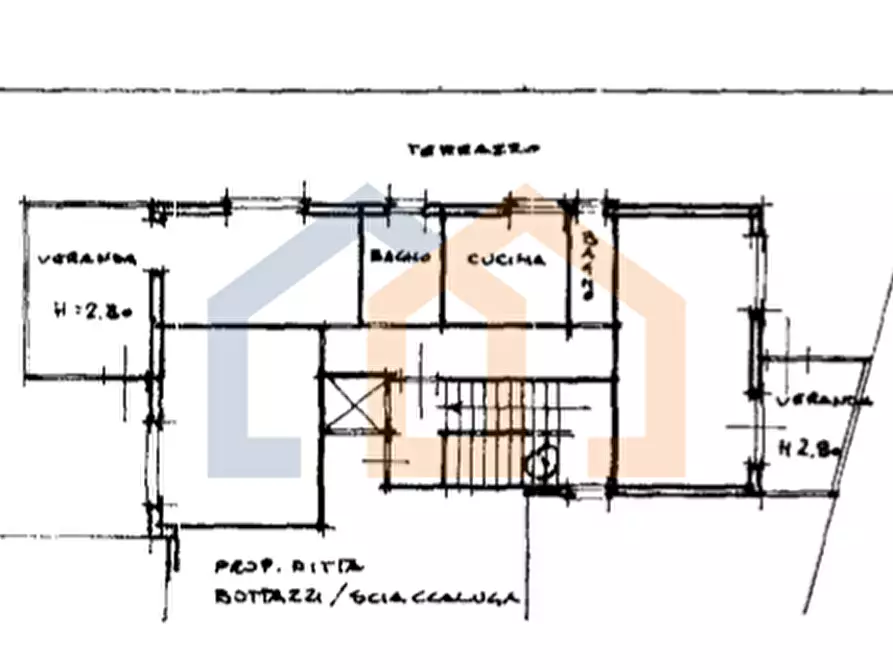 Immagine 35 di Appartamento in vendita  in piazzale piemonte 9 a Albissola Marina